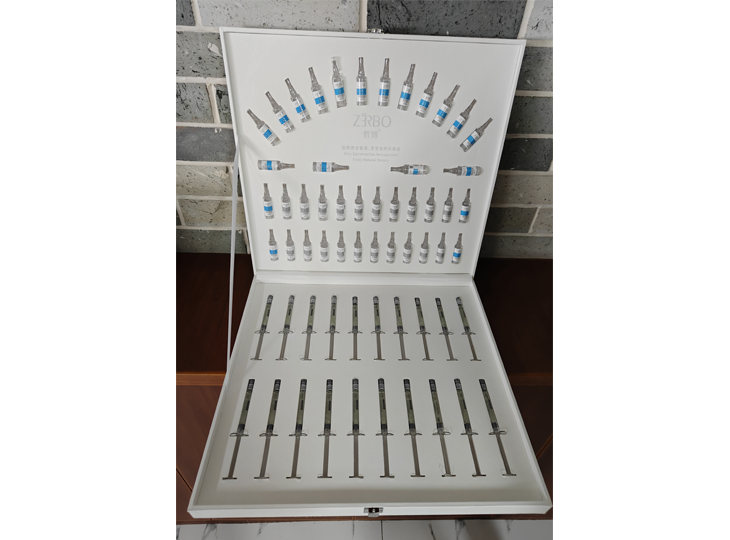 哲博 焕颜润亮原生液组合